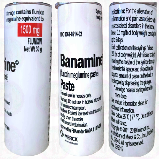 Bana-mine Paste Tumbler