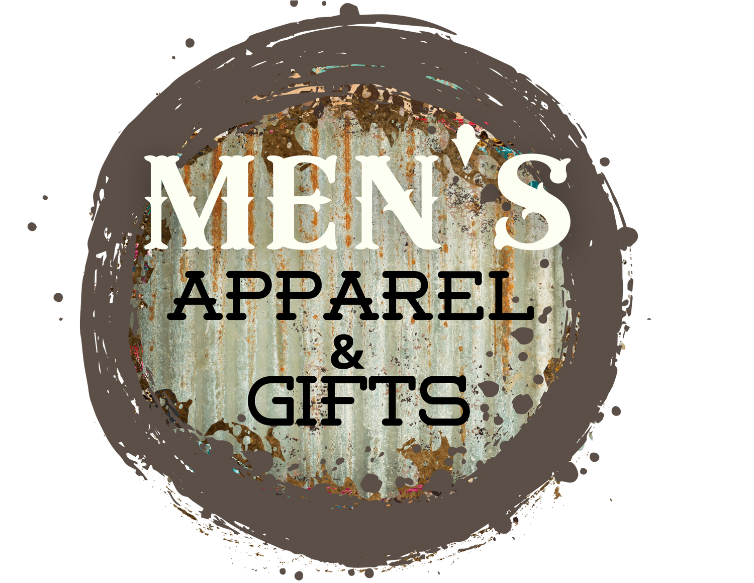 Men's Apparel & Gifts