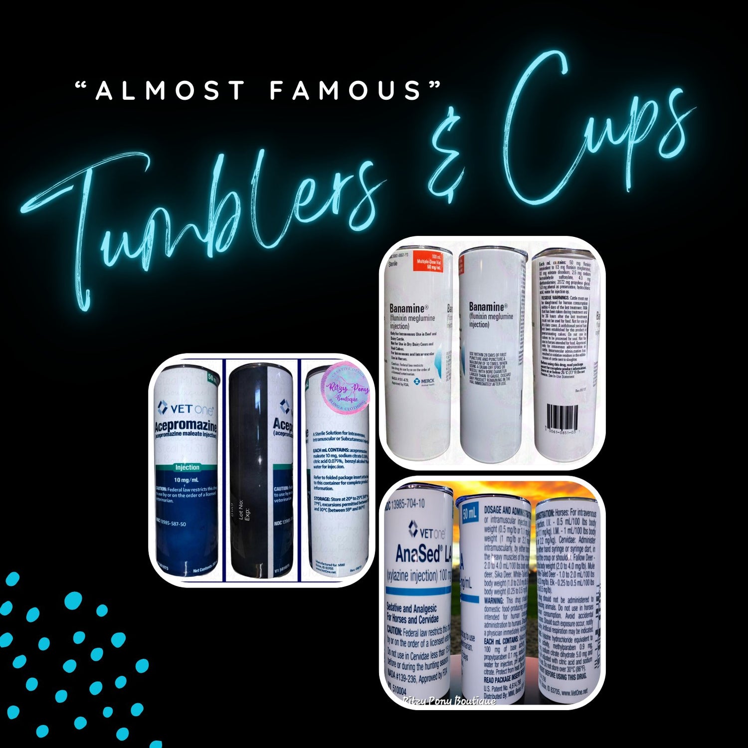 Tumblers