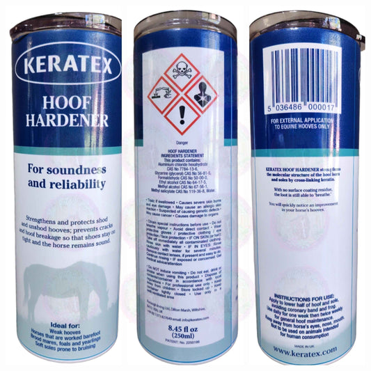 Keratex Tumbler